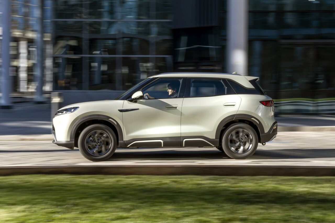 BYD Atto 2 - Bild 3