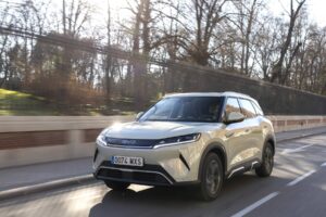 BYD Atto 2 - Bild 46