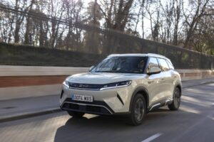 BYD Atto 2 - Bild 45