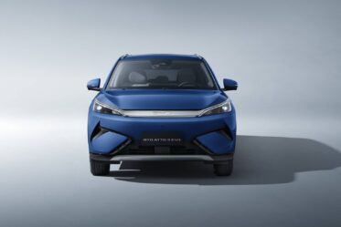 BYD Atto 3 Evo 2026: 390 km Realreichweite, schwammige Bremsen