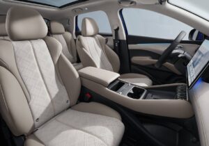 BYD Atto 3 Evo 2026 - Bild 31