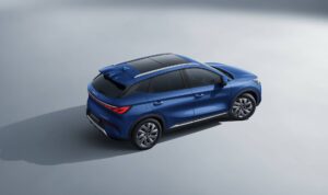 BYD Atto 3 Evo 2026 - Bild 30