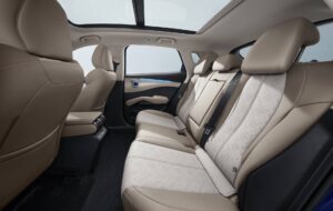 BYD Atto 3 Evo 2026 - Bild 29