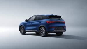 BYD Atto 3 Evo 2026 - Bild 28