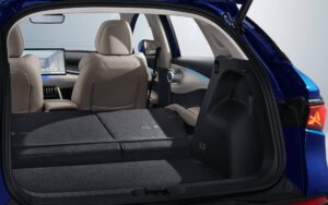 BYD Atto 3 Evo 2026 - Bild 26