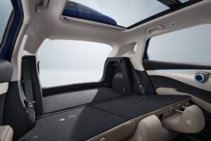 BYD Atto 3 Evo 2026 - Bild 24