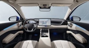 BYD Atto 3 Evo 2026 - Bild 41