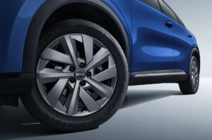 BYD Atto 3 Evo 2026 - Bild 23