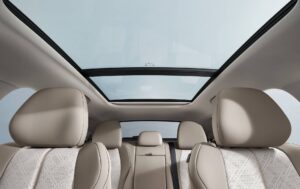 BYD Atto 3 Evo 2026 - Bild 22