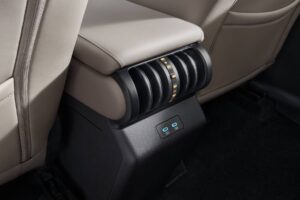 BYD Atto 3 Evo 2026 - Bild 21