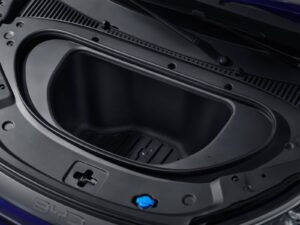 BYD Atto 3 Evo 2026 - Bild 20