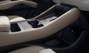 BYD Atto 3 Evo 2026 - Bild 19