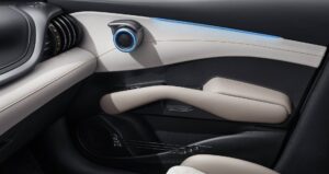 BYD Atto 3 Evo 2026 - Bild 18