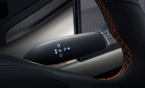 BYD Atto 3 Evo 2026 - Bild 17