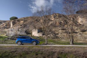 BYD Atto 3 Evo 2026 - Bild 14