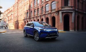 BYD Atto 3 Evo 2026 - Bild 40