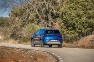 BYD Atto 3 Evo 2026 - Bild 13