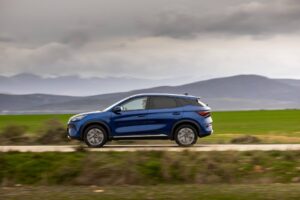 BYD Atto 3 Evo 2026 - Bild 12