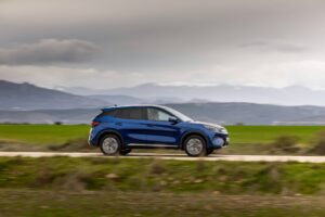 BYD Atto 3 Evo 2026 - Bild 9