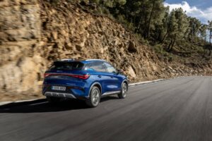BYD Atto 3 Evo 2026 - Bild 11