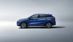 BYD Atto 3 Evo 2026 - Bild 39