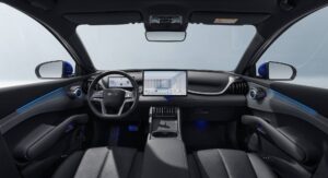 BYD Atto 3 Evo 2026 - Bild 38