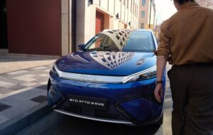 BYD Atto 3 Evo 2026 - Bild 37