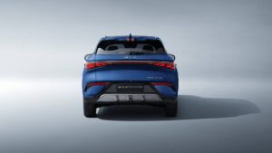 BYD Atto 3 Evo 2026 - Bild 36