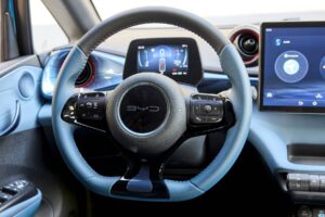 BYD Dolphin 2026 - Bild 42
