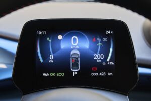 BYD Dolphin 2026 - Bild 37