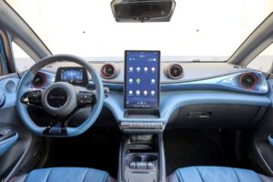 BYD Dolphin 2026 - Bild 36