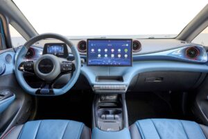 BYD Dolphin 2026 - Bild 35
