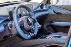 BYD Dolphin 2026 - Bild 34