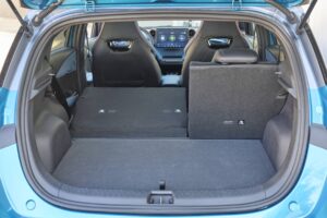 BYD Dolphin 2026 - Bild 30