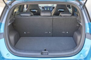 BYD Dolphin 2026 - Bild 29