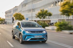 BYD Dolphin 2026 - Bild 49