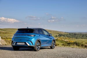 BYD Dolphin 2026 - Bild 22