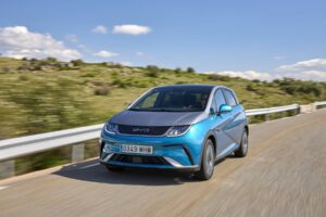 BYD Dolphin 2026 - Bild 20