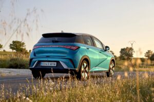BYD Dolphin 2026 - Bild 18