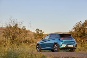 BYD Dolphin 2026 - Bild 16