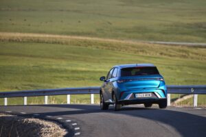 BYD Dolphin 2026 - Bild 15