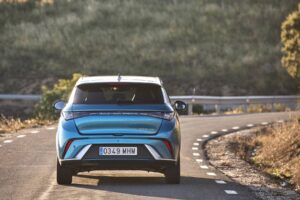BYD Dolphin 2026 - Bild 14