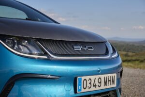 BYD Dolphin 2026 - Bild 48