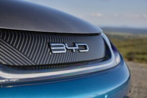 BYD Dolphin 2026 - Bild 47