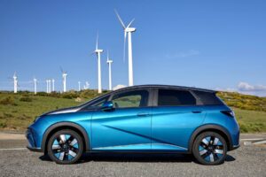 BYD Dolphin 2026 - Bild 44