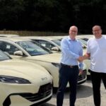 BYD Seal U DM-i- Die neue Taxi-Ära nach Mercedes – Eine tiefgehende Analyse