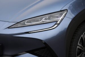 BYD Sealion 7 - Bild 59