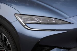 BYD Sealion 7 - Bild 57