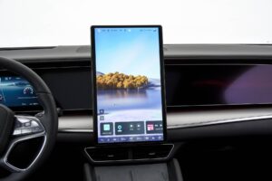 BYD Sealion 7 - Bild 50