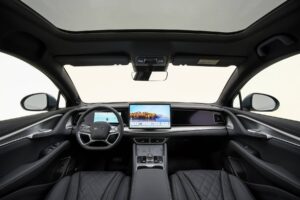 BYD Sealion 7 - Bild 46